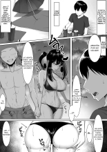 Una Semana de Sexo En Vez de 10 Años de Amor 2 : página 6