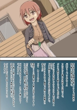 100-wa Go ni Hito ni Kaeru Zombie : página 48