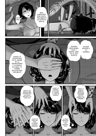 hentai ざんねんな奥様 エステで牝豚の悦びを知る