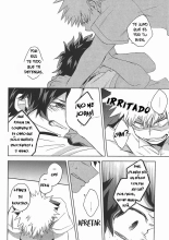 13-nichi no Kinyoubi : página 26