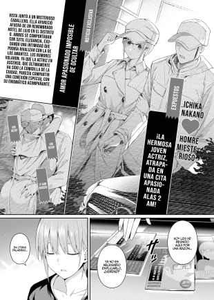 hentai gotoubun no hanayome