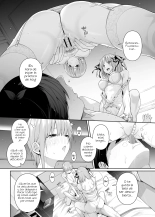 15 no Renai Kanjou : página 35