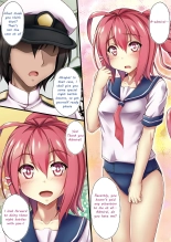 Imuya's night battle practice : página 2