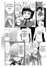 168cm Iroha-kun wa Jinken ga Nai! : página 3
