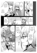 168cm Iroha-kun wa Jinken ga Nai! : página 12
