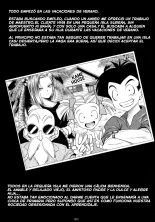 Android 18's Hypnosis NTR : página 2