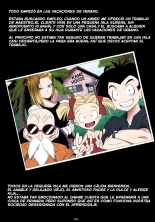 Android 18's Hypnosis NTR : página 2