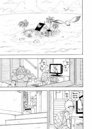 hentai dragon ball z