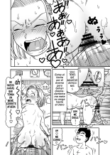 18-gou NTR Nakadashi on Parade 6 : página 18