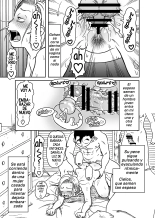 18-gou NTR Nakadashi on Parade 6 : página 19