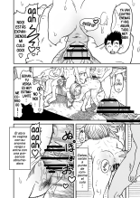 18-gou NTR Nakadashi on Parade 6 : página 26
