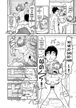 18-gou NTR Nakadashi on Parade 6 : página 28