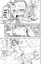 18-gou NTR Nakadashi on Parade 6 : página 33