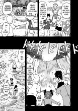 18-gou NTR Nakadashi on Parade 7 : página 3