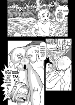 18-gou NTR Nakadashi on Parade 7 : página 4