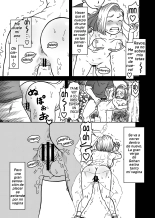18-gou NTR Nakadashi on Parade 7 : página 13