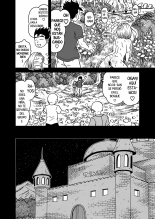 18-gou NTR Nakadashi on Parade 7 : página 18