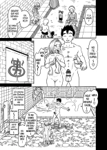 18-gou NTR Nakadashi on Parade 7 : página 19