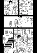 18-gou NTR Nakadashi on Parade 7 : página 20
