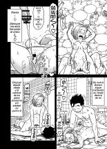 18-gou NTR Nakadashi on Parade 7 : página 24