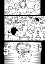 18-gou NTR Nakadashi on Parade 7 : página 28