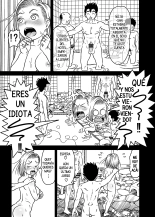 18-gou NTR Nakadashi on Parade 7 : página 29