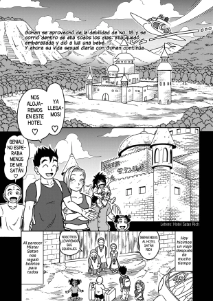 hentai dragon ball z