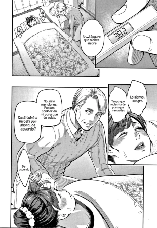 hentai 2-nin no Otto