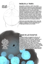 Salón para Experimentar la Derrota 2 : página 23