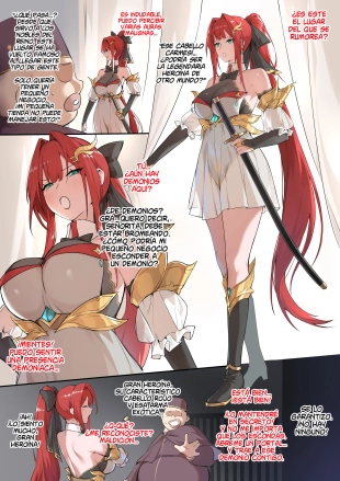 hentai original