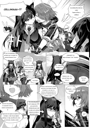hentai arknights