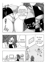 21-gou LOVE : página 5