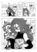 21-gou LOVE : página 6
