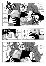 21-gou LOVE : página 7