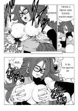 21-gou LOVE : página 8