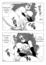 21-gou LOVE : página 10