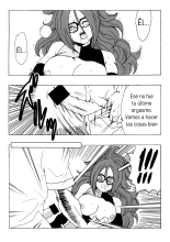 21-gou LOVE : página 14