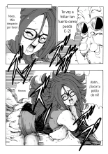 21-gou LOVE : página 17