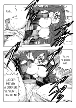 21-gou LOVE : página 18