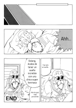 21-gou LOVE : página 20