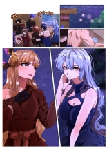 ソーンとシルヴァ 2話 : página 1