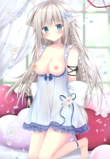 ちょっとえっちな本2 : página 4