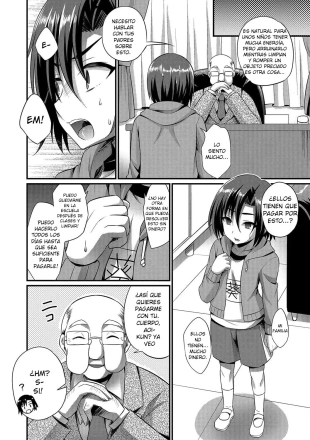 hentai 24H Kyouiku Shidou
