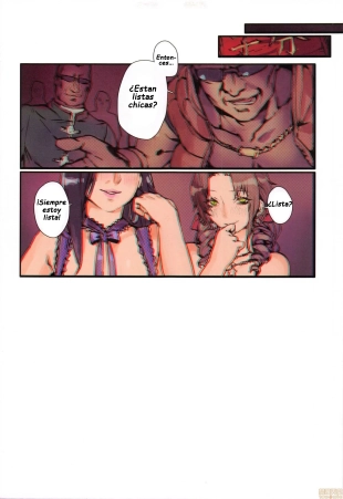 hentai final fantasy vii