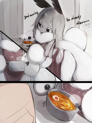 hentai 同人誌