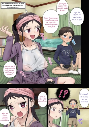 hentai original