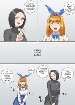 オリキャラおしっこ漫画3 セリフ抜き出し : página 4