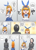 オリキャラおしっこ漫画3 セリフ抜き出し : página 6