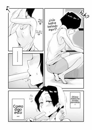 hentai 46-sai Hinnyuu Haha to no Kinshin SEX