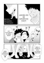 46-sai Hinnyuu Haha to no Kinshin SEX : página 16